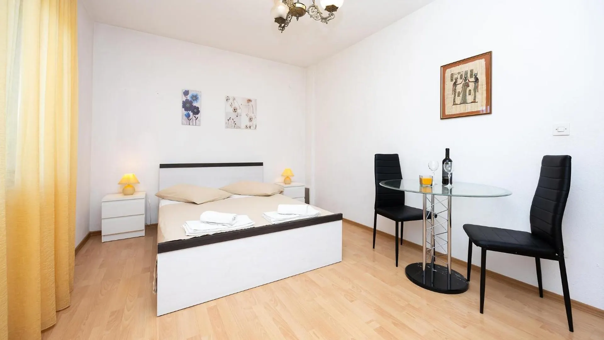 3 Bedroom Gorgeous Apartment In Trogir 0*,  Croatia