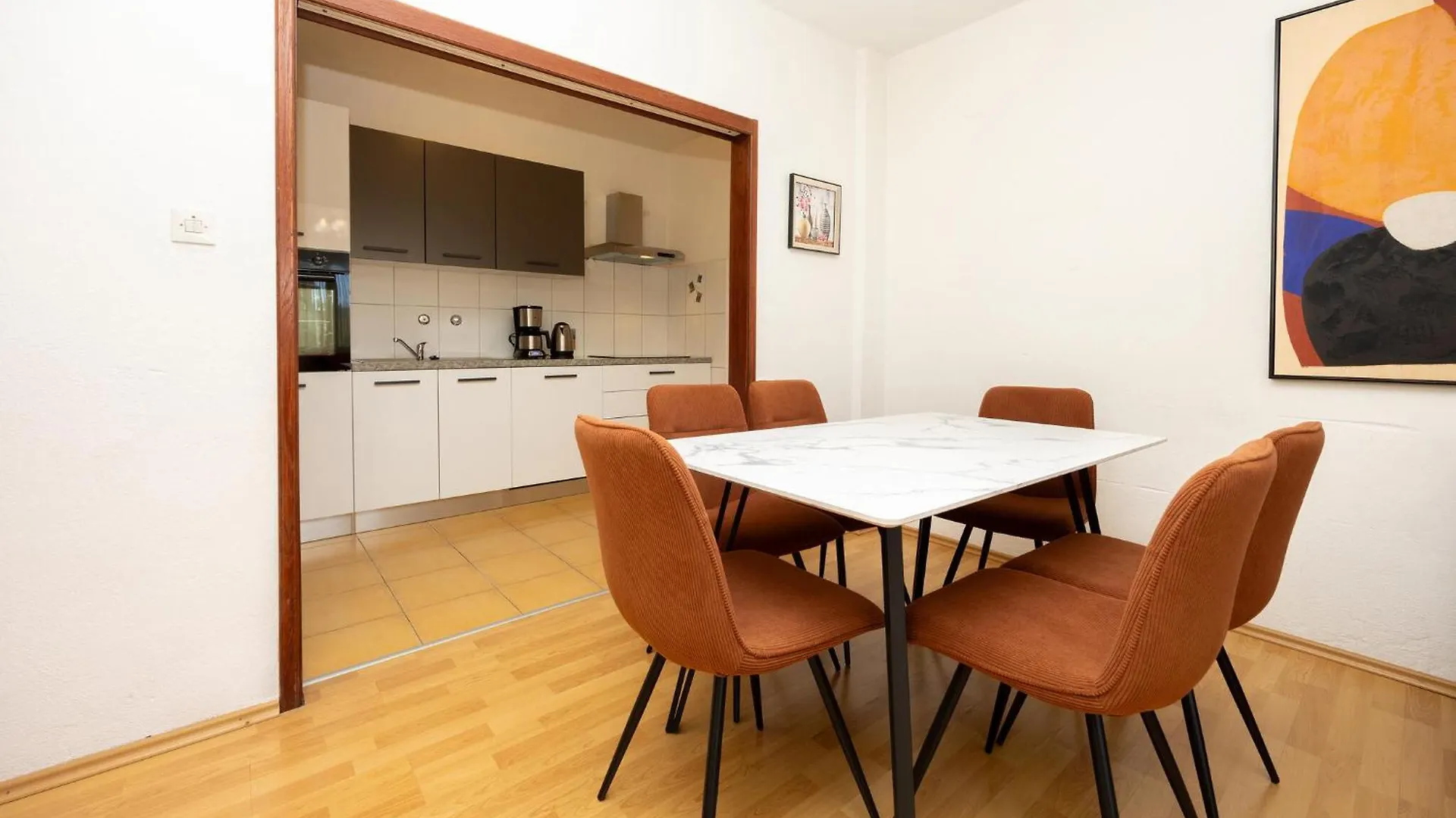 3 Bedroom Gorgeous Apartment In Trogir 0*,  Croatia